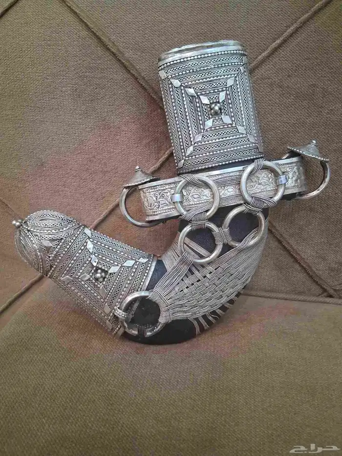 صب خنجر فضه قديم 0