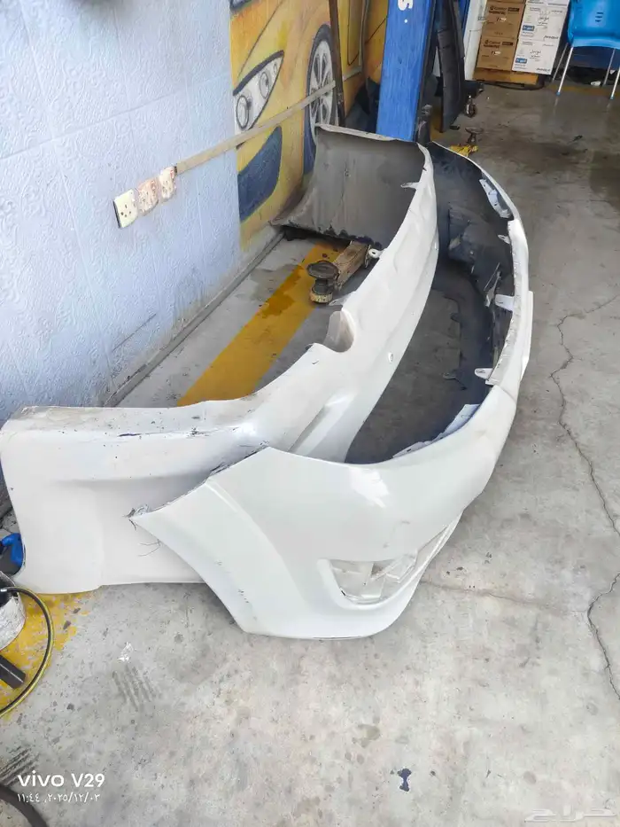 تويوتا فراشنر 2014 0