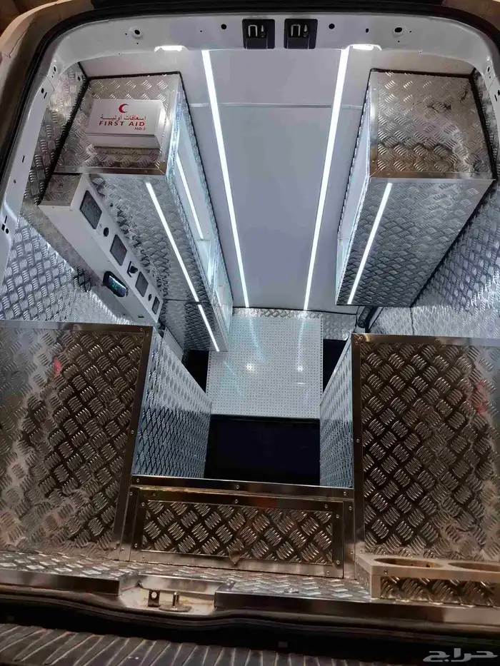 تجهيز سيارات 6