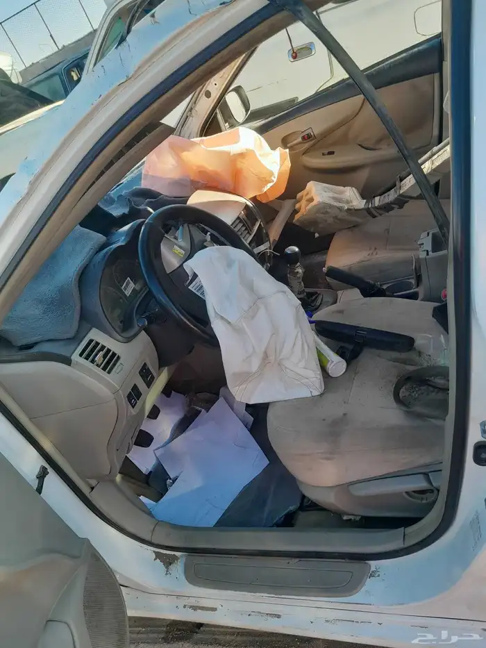 بيع قطع تجزعه تشليح 1