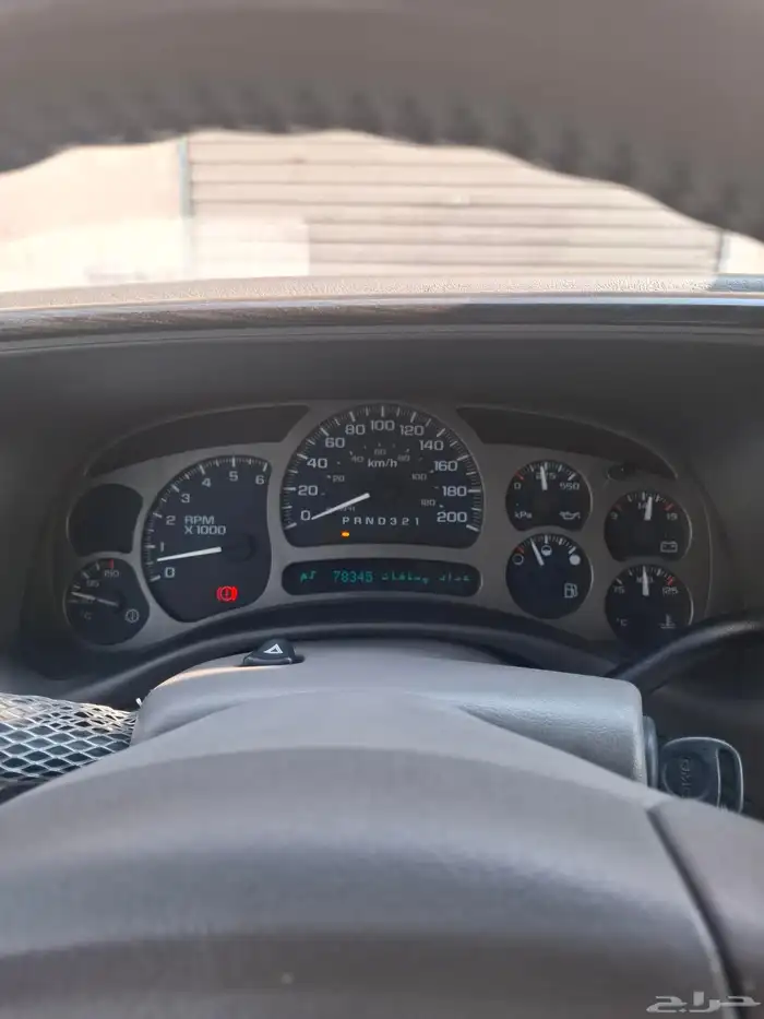 يوكن 2006 دينالي 6