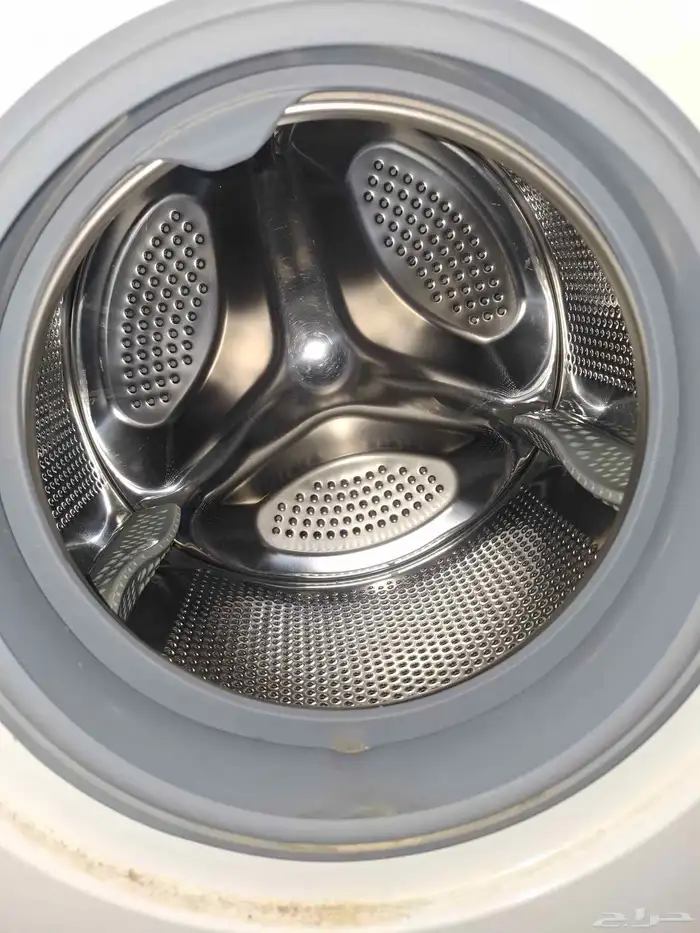 للبيع غسالة اوتماتيك يوجين شبه الجديد وعلى الشرط مضمون 5