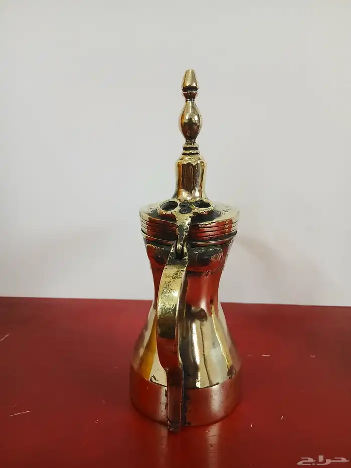 دله قريشيه مختومه 1