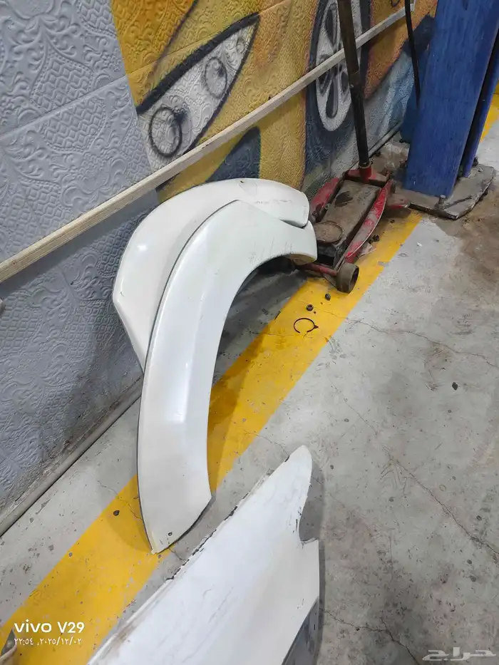 تويوتا فراشنر 2014 4