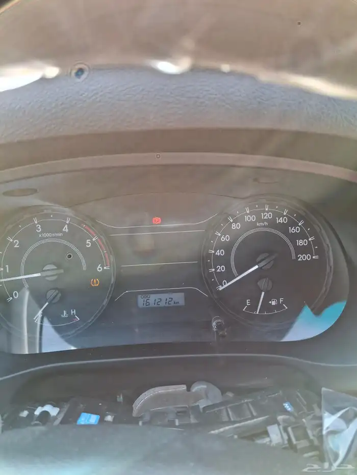 هايلكس مديل 2022 ديزل دبل 9