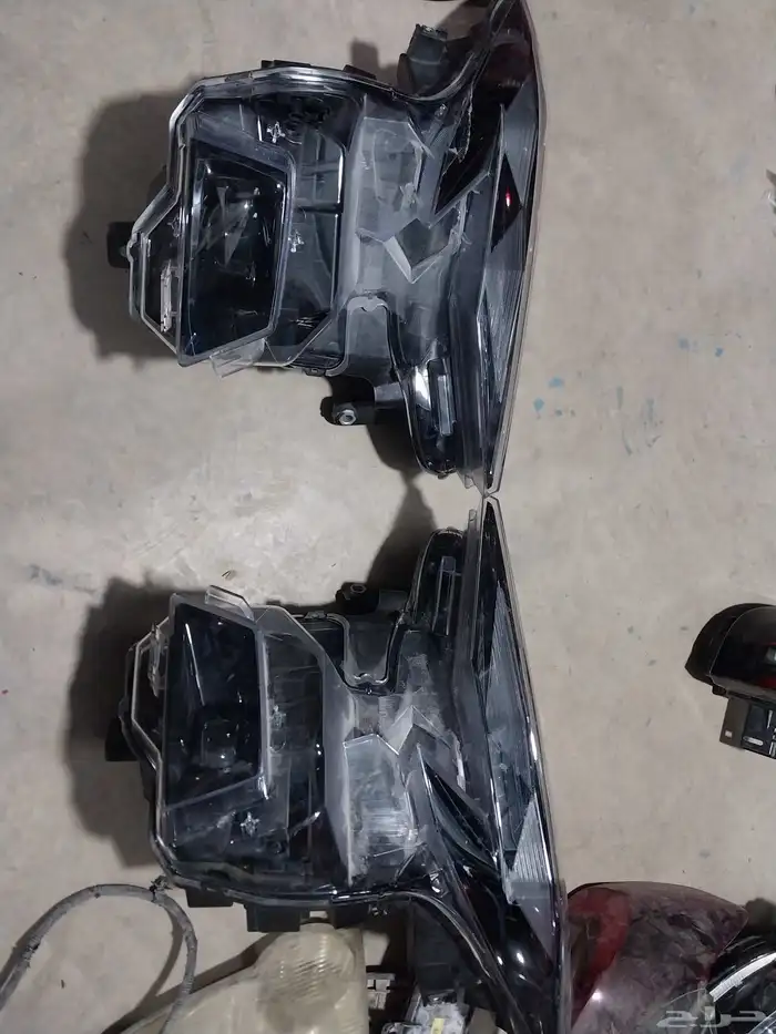 شمعات جاك امزوم 2024 2