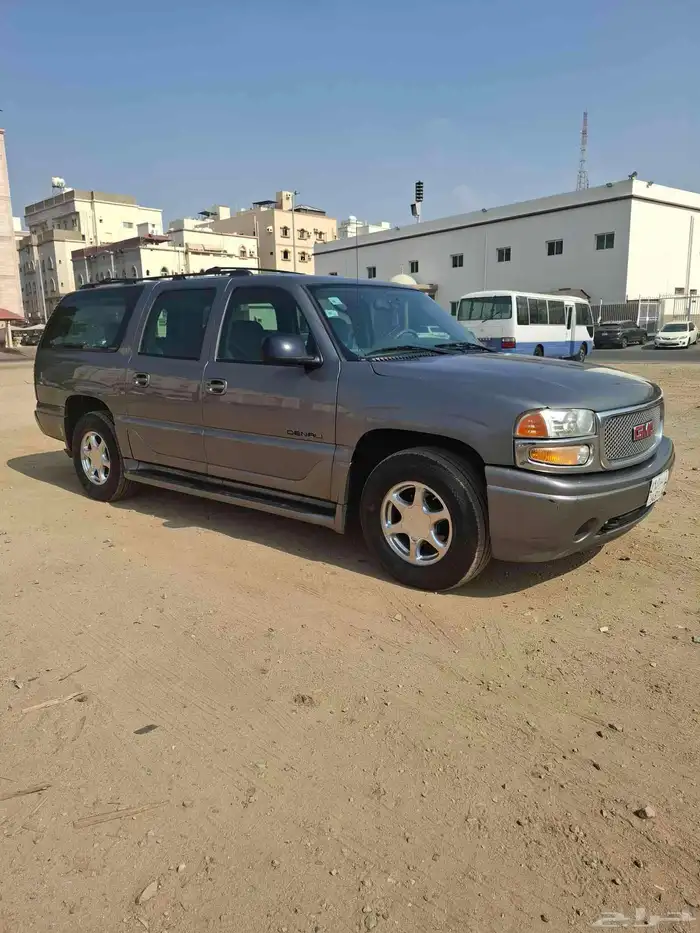 يوكن 2006 دينالي 4