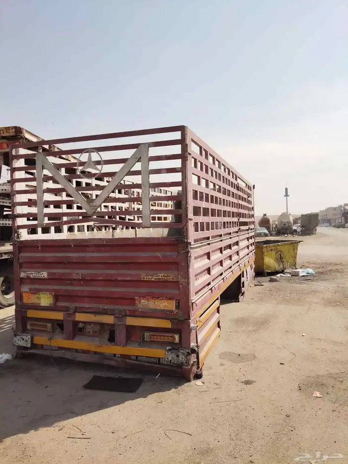 صندوق مسكس شبك 6