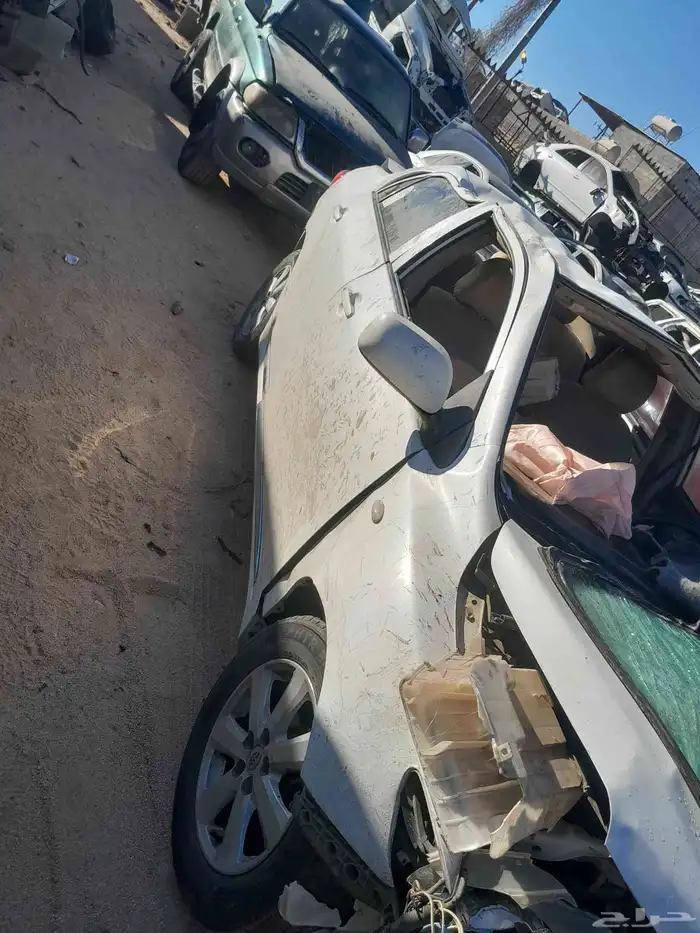 بيع قطع تجزعه تشليح 0