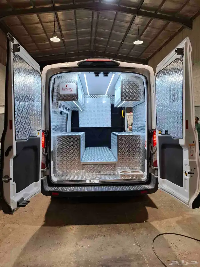 تجهيز سيارات 0