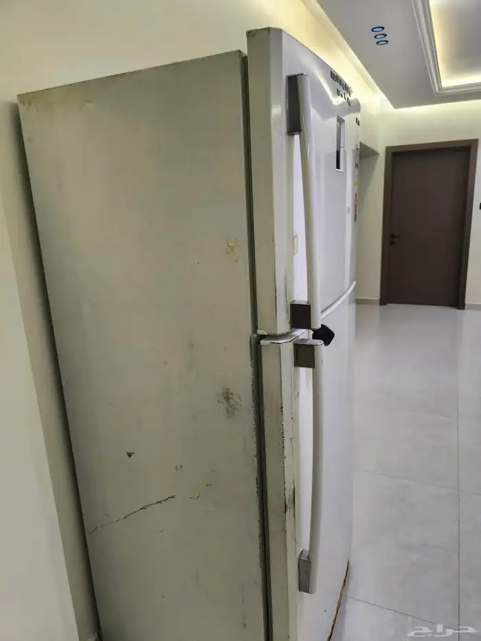 ثلاجة سامسونج 0