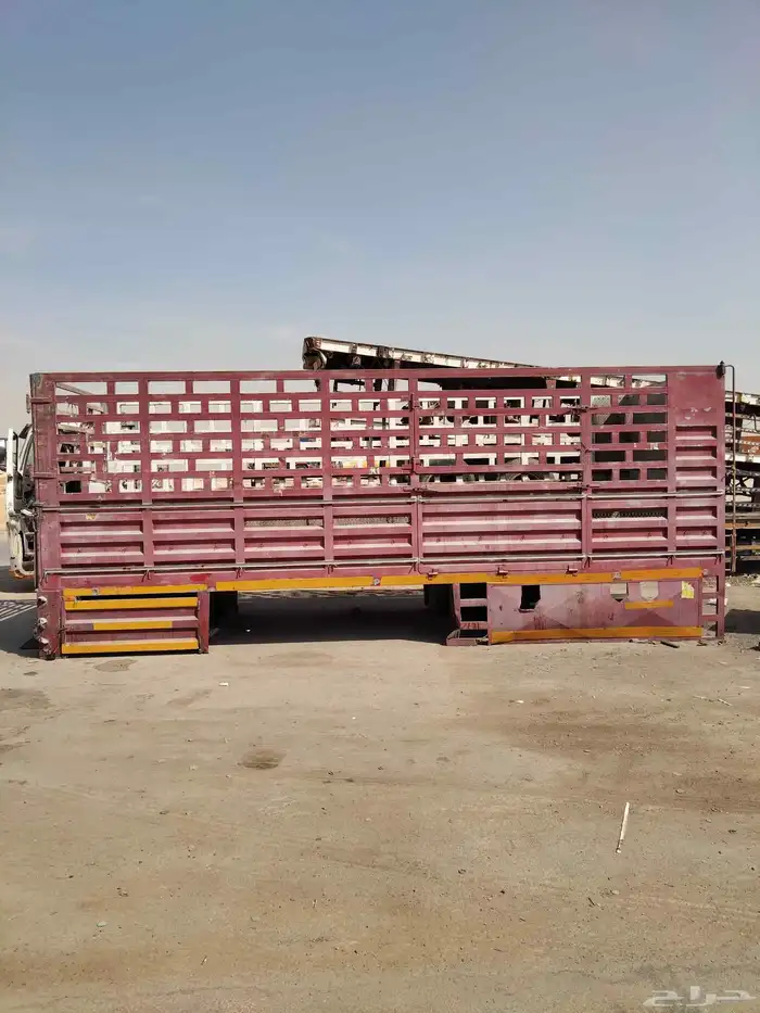 صندوق مسكس شبك 4