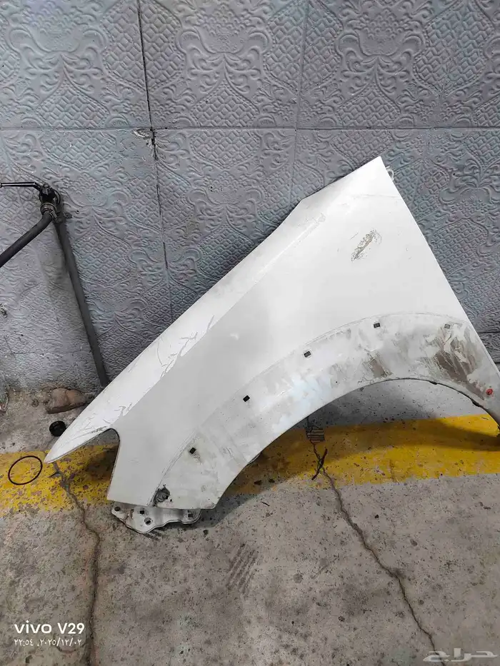 تويوتا فراشنر 2014 6