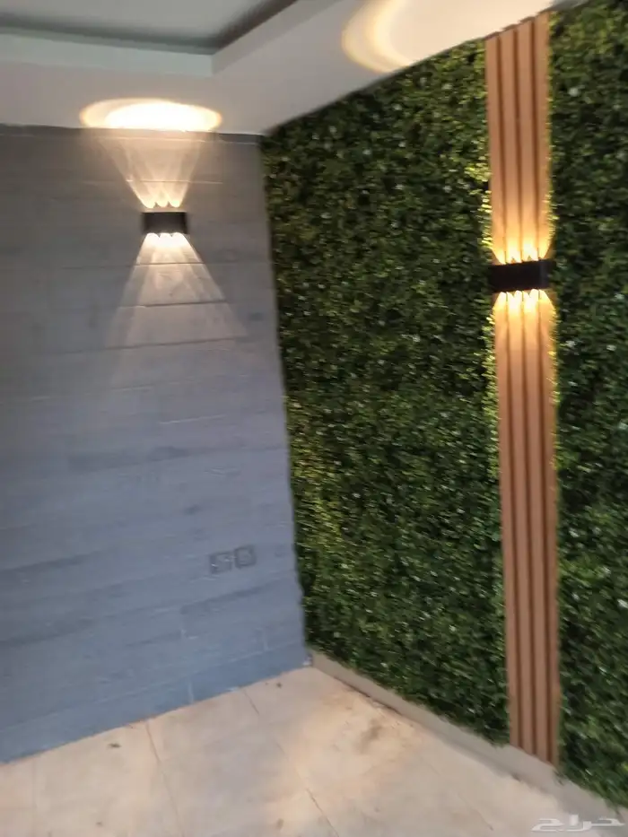 تنسيق الحدائق في المدينه المنوره ( ) 6