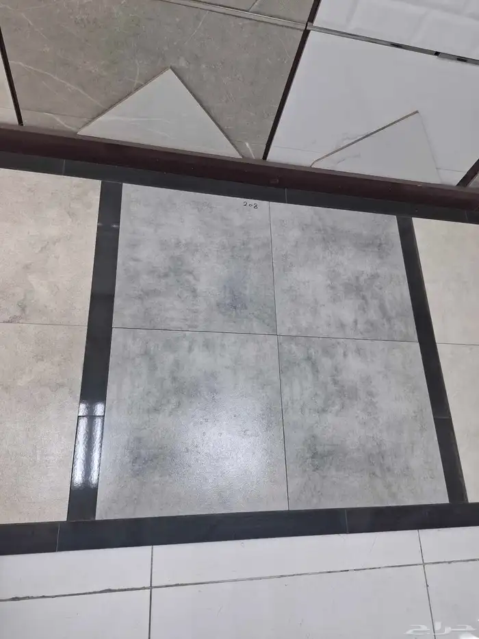 رخام حجر بورسلان احواش 5