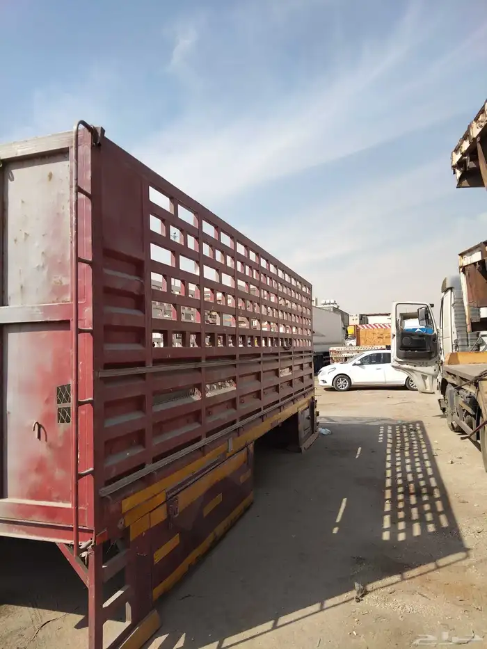 صندوق مسكس شبك 0