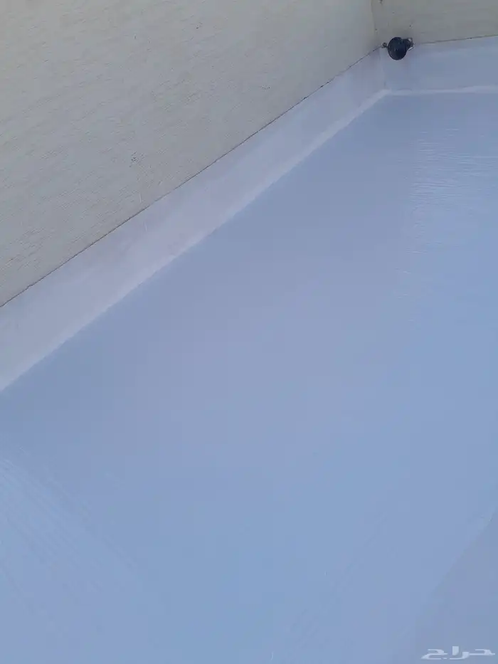 عوازل ضد تسرب المياه وعاكس للحراه سعر المتر ريالين 3