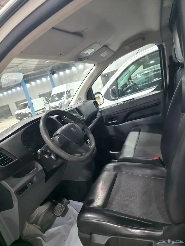 عروض بيجو اكسبرت 2021  2022 9