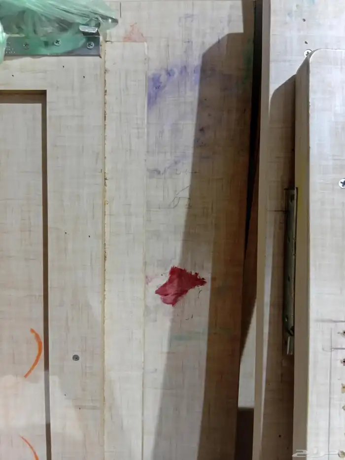 سرير دورين مستعمل 2