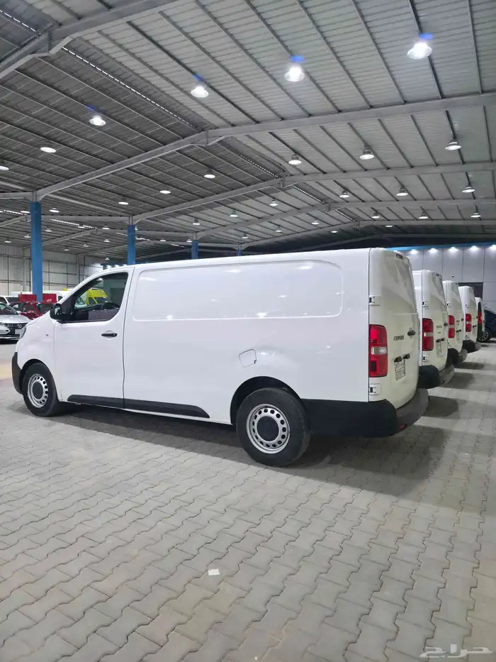 عروض بيجو اكسبرت 2021  2022 5