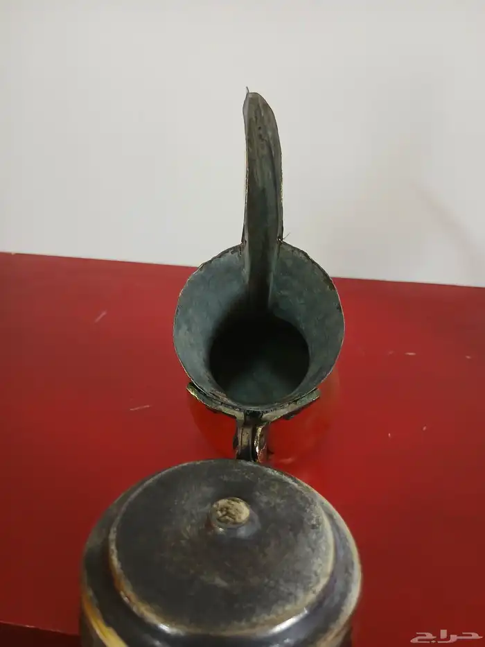 دله قريشيه مختومه 6