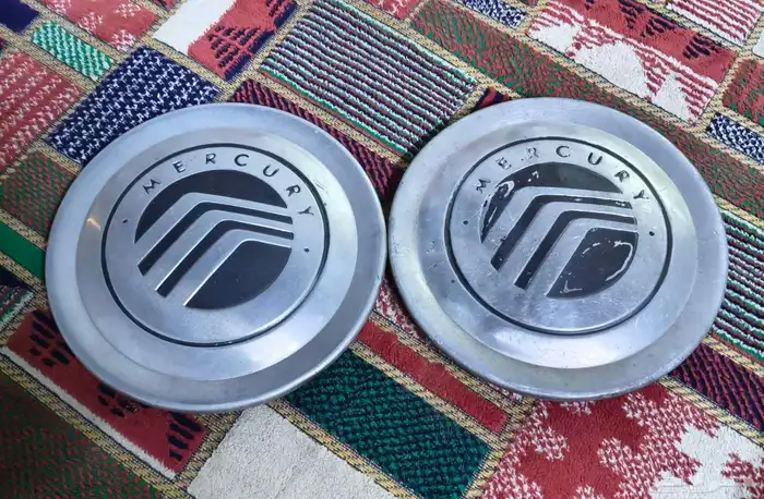 طيس فورد ماركيز اصلي 0