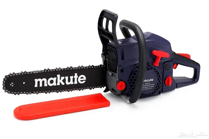 منشار حطب بنزين للبيع 0