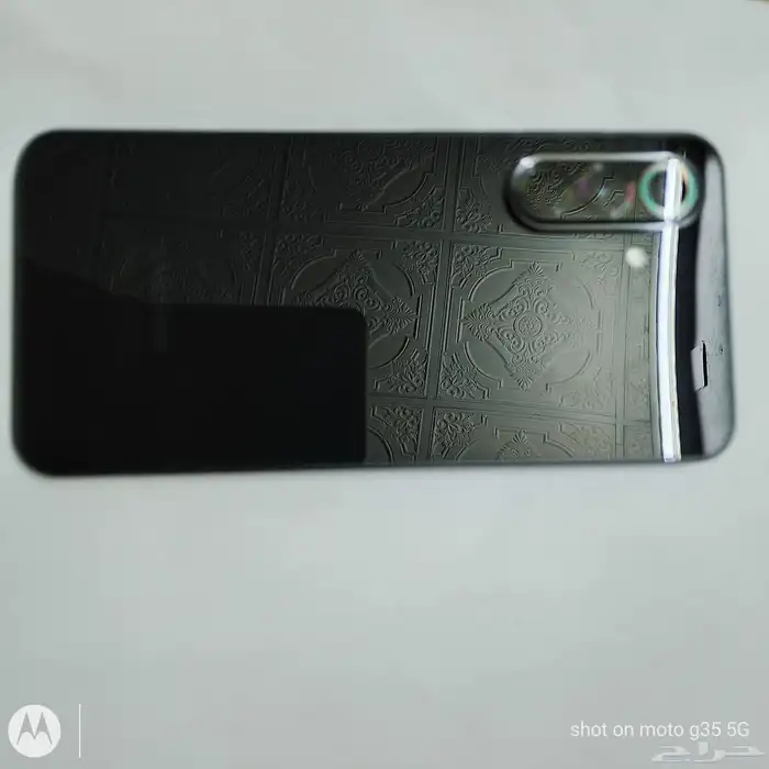 جوال سامسونغ A36 5G استخدام اسبوع فقط 4