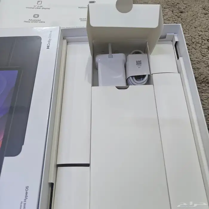 ريدمي باد redmi pad 2 1