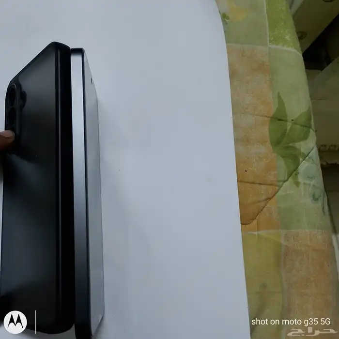 جوال سامسونغ A36 5G استخدام اسبوع فقط 3