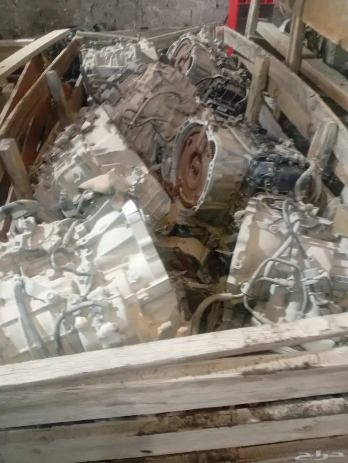 قيرات اكورد مستورده 2019 0