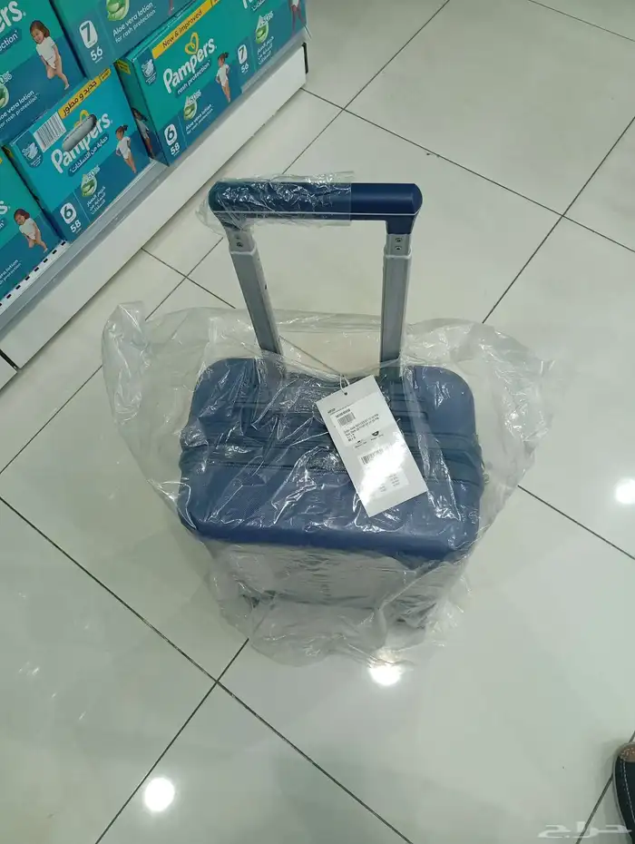 شنطة سفر صغيرة 2