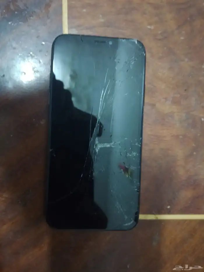 جوال ايفون اكس العادي 1