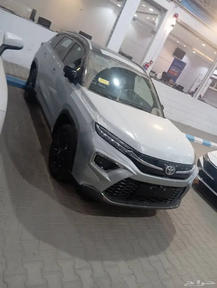 اوربان كروزر2025 فل واستاندر . 77500رس...69400رس.. 1