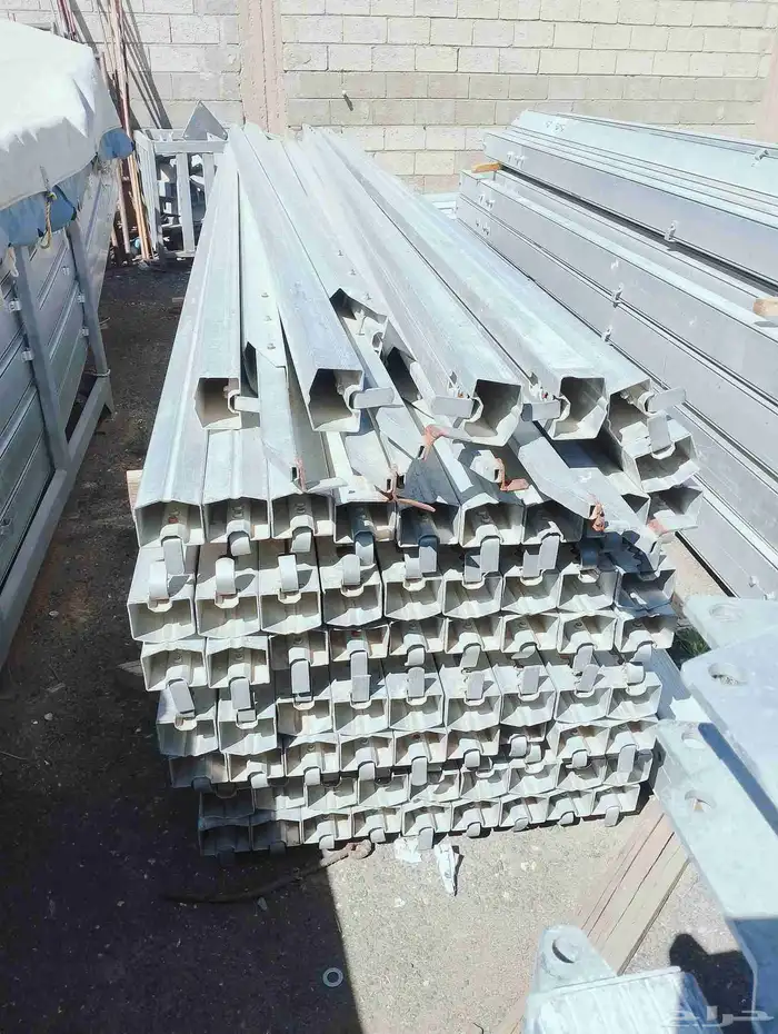 خيام أوربية مستعمله للبيع 3