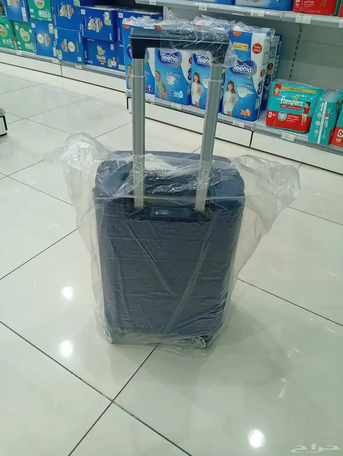 شنطة سفر صغيرة 0