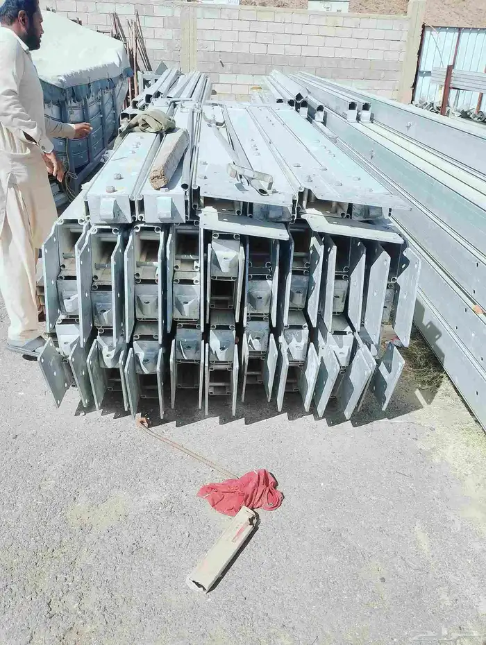 خيام أوربية مستعمله للبيع 6