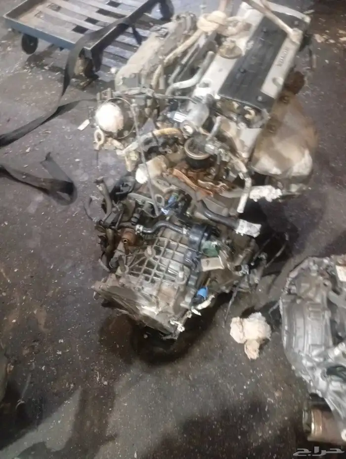 قيرات اكورد مستورده 2019 2