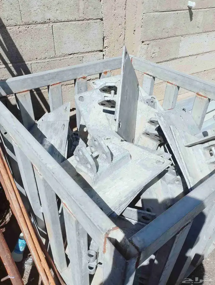 خيام أوربية مستعمله للبيع 2