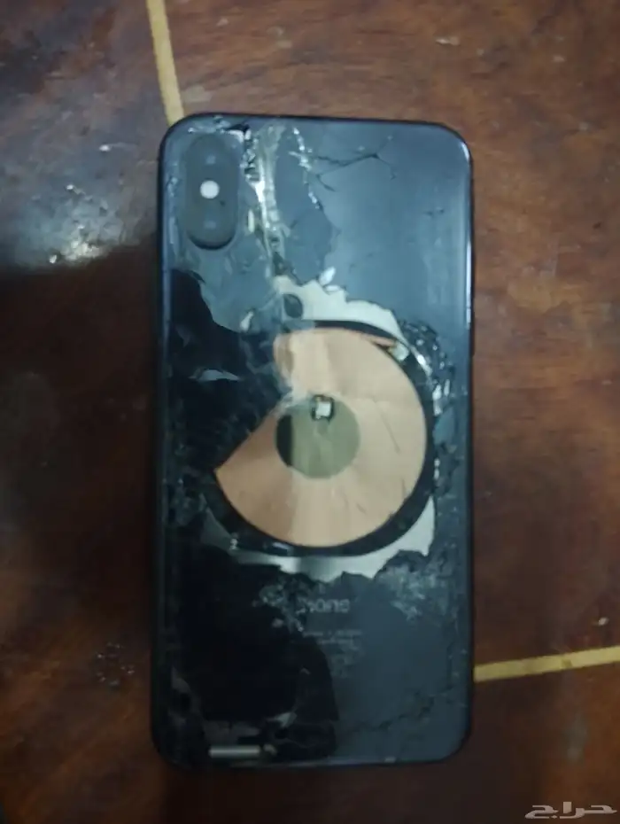 جوال ايفون اكس العادي 0