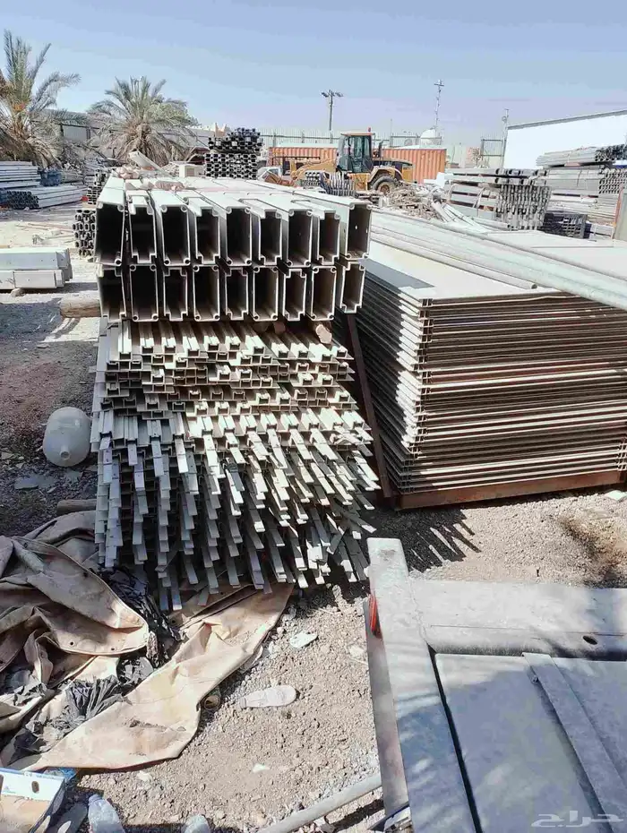 خيام أوربية مستعمله للبيع 16