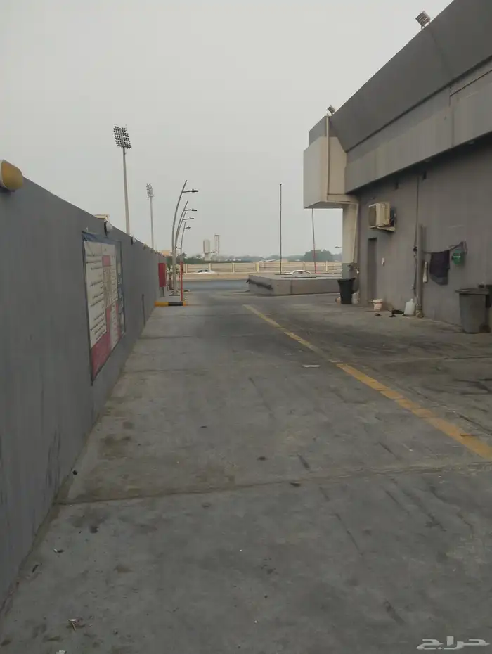 مغسله سيارات التقبيل 6