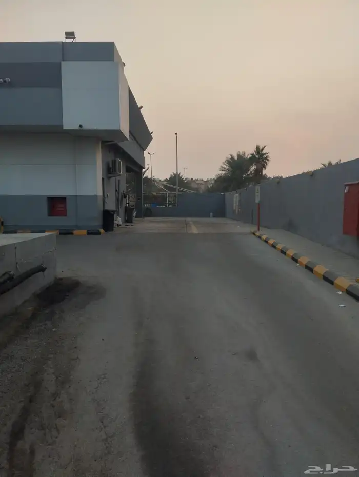 مغسله سيارات التقبيل 3