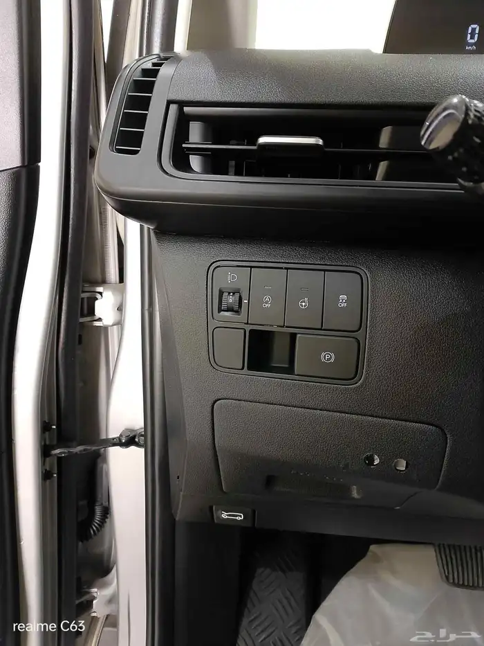 ستاريا2022ديزل بطاقة جمركيه 18