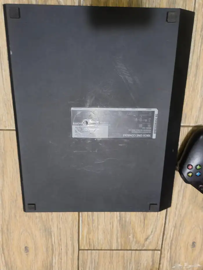 اكس بوكس ون 1 تيرا 4