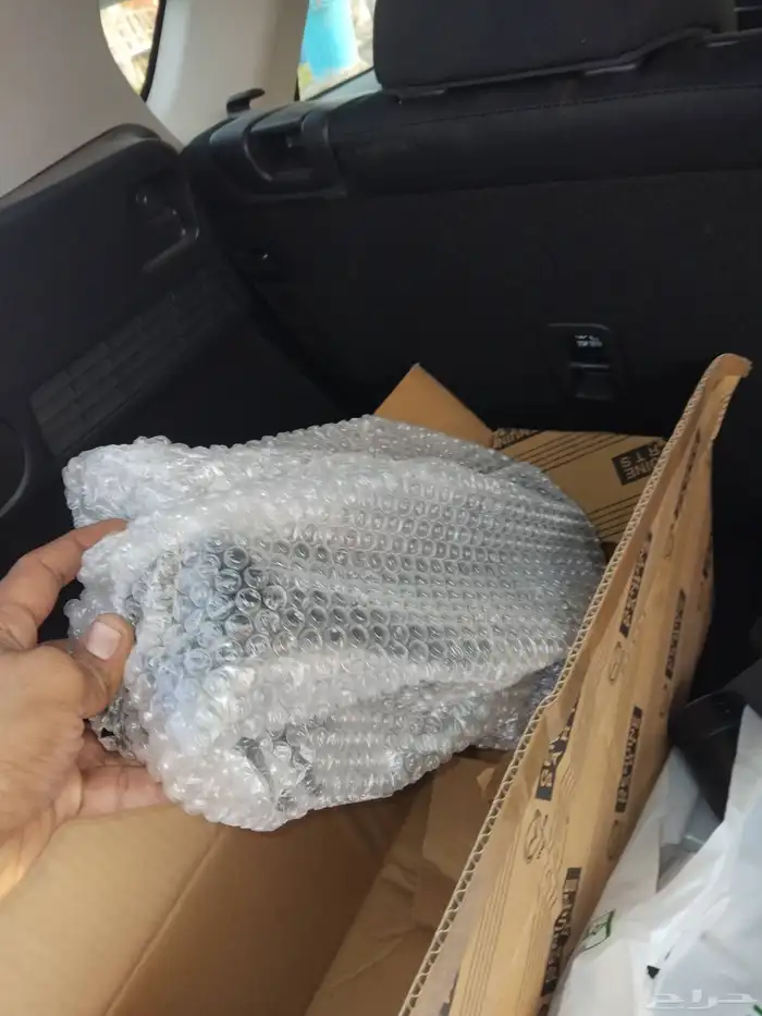 قطع غيار مازده cx5 2025 1