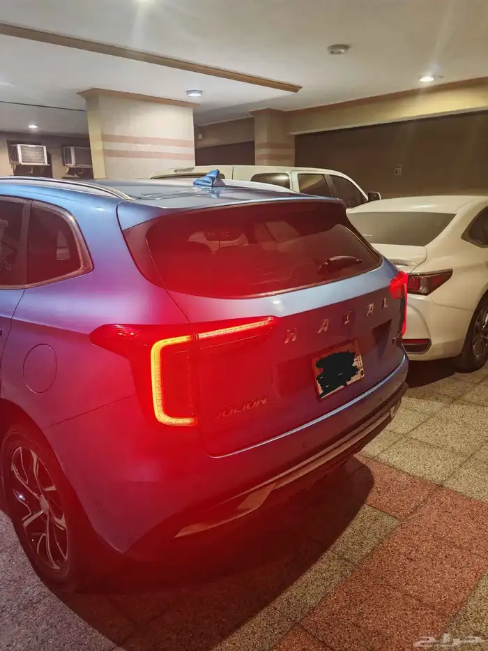 هافال جوليان 2022 2