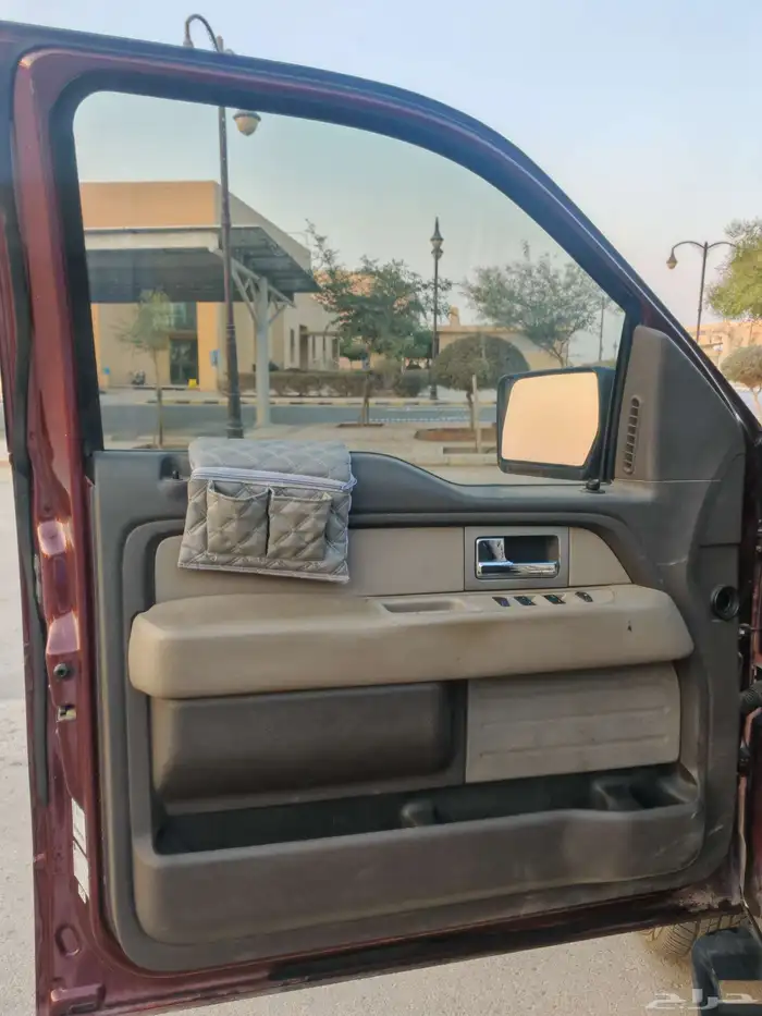 فورد F150 2010 10