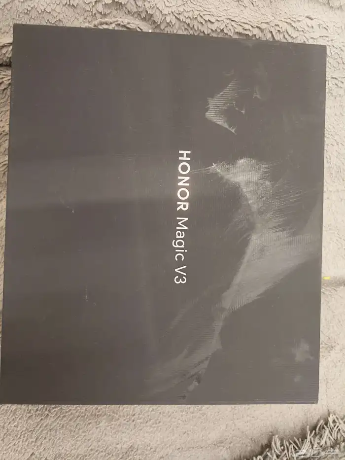 للبيع جوال هونر ماجيك V3 قابل للطي 0