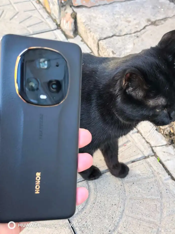 Honor Magic 5 Ultimate 512gb 5